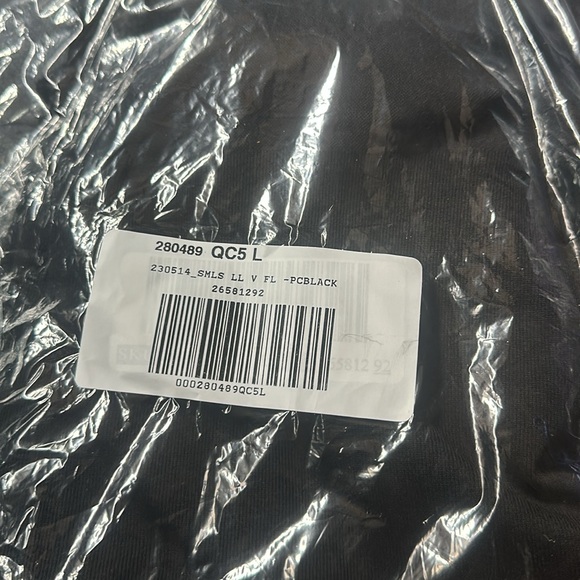 NWT Pink Seamless Workout Onesie - Picture 6 of 8
